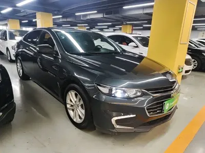 Chevrolet Malibu XL