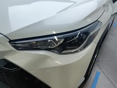 Toyota Frontlander