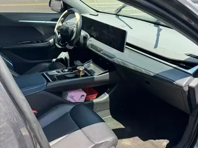 Changan Ruicheng PLUS