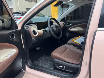 Wuling Bingo