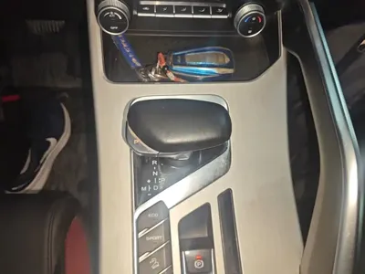 Geely Binyue