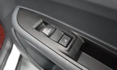 ChevroletGMDaewoo Bolt EV
