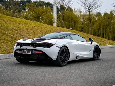 McLaren 720S