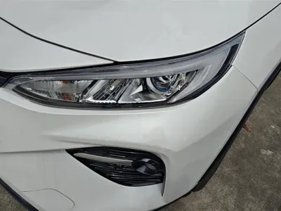 Toyota Wildlander
