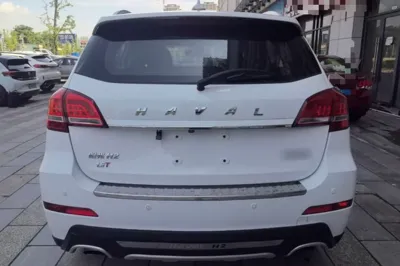 Haval H2