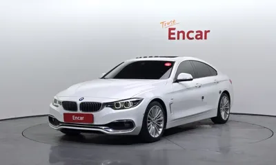 BMW 4-Series