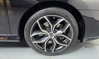 Renault-KoreaSamsung SM5