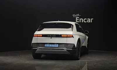 Hyundai Ioniq5