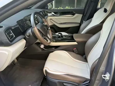 BYD Qin Plus