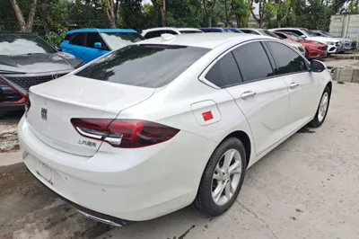 Buick Regal