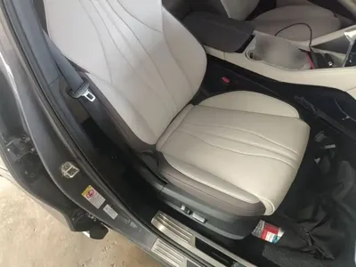 BYD PLUS New Energy