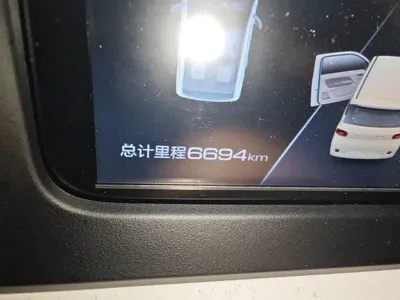 Wuling MINIEV