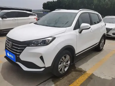 Changan CS15