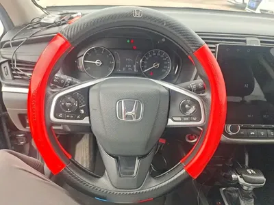 Honda Envix