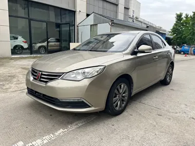 Roewe 360