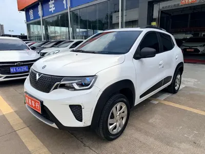 Venucia e30