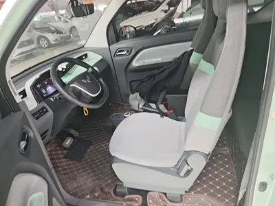Wuling MINIEV