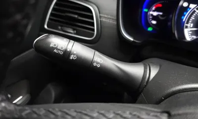 Renault-KoreaSamsung SM6