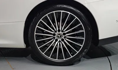 Mercedes-Benz CLE-Class