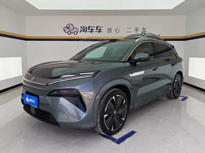BYD 唐L