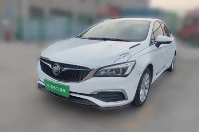 Buick Verano