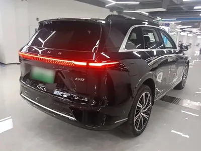 Xpeng G9