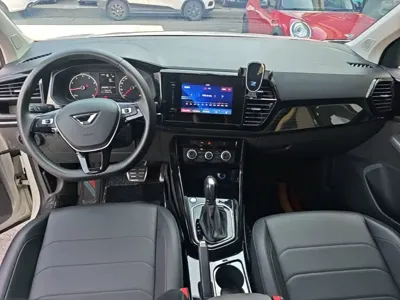 Jetta VS5
