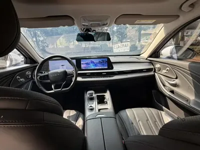 Fulwin Fengyun A8