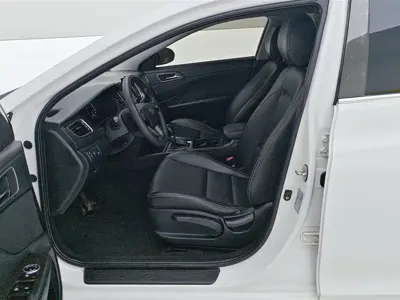 Hyundai Mistra