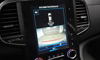 Renault-KoreaSamsung SM6