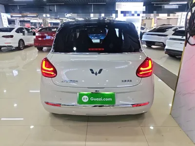Wuling Bingo