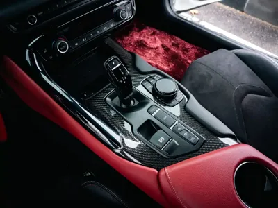 Toyota Supra