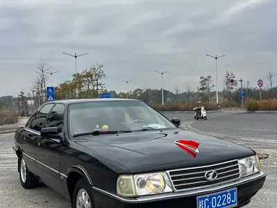 Hongqi Mingshi