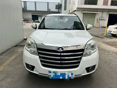 Haval H5 Classic