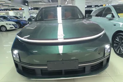 Li Auto L9
