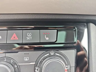 Jetta VS7