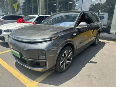 Li Auto Li L9