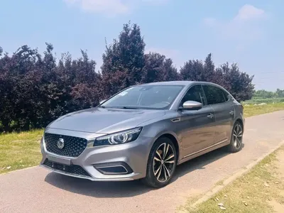 MG MG6
