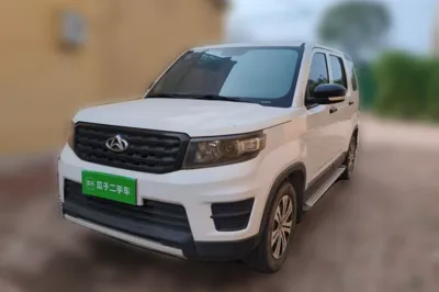 CHANGAN OSHAN X70A