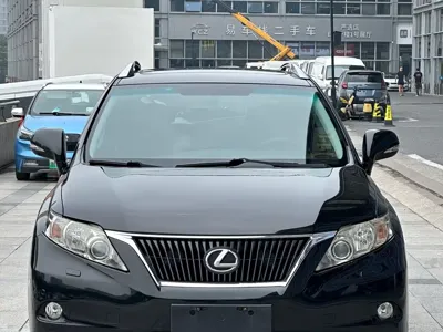 Lexus RX Classic