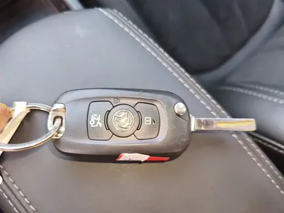 Buick Verano
