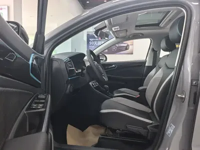 Jetta VS5