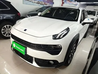 Lynk & Co 02