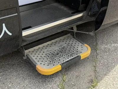 Toyota Coaster