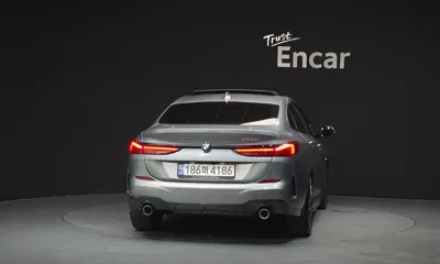 BMW 2-Series