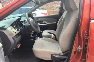 Chevrolet Sail