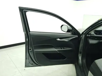 Changan Eado