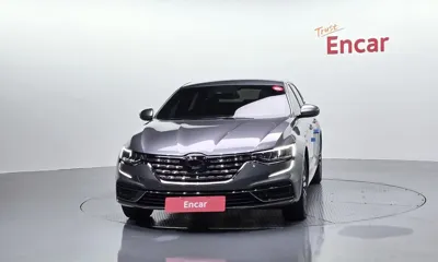 Renault-KoreaSamsung SM6