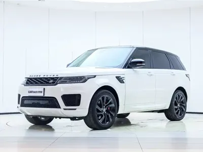 Land Rover Sport