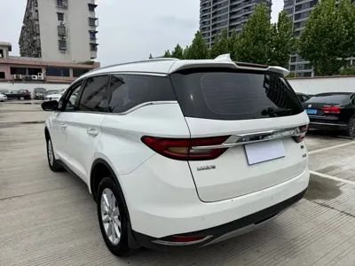 Geely Jia Ji